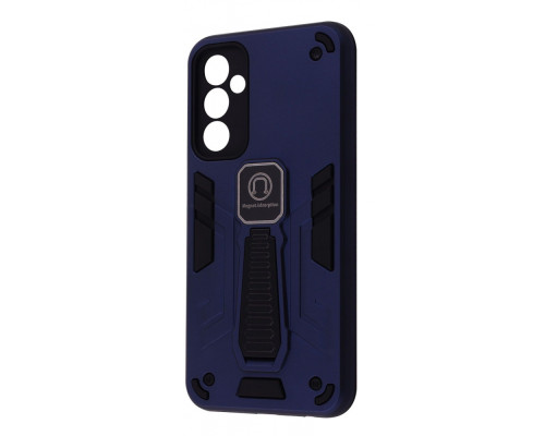Чохол Armor Magnetic Samsung Galaxy A05s blue 2001001796662