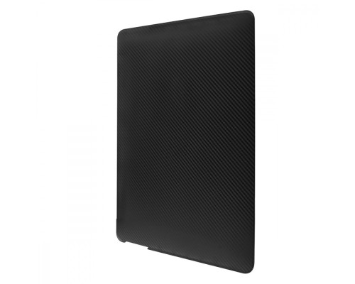 Чохол Carbon Case MacBook Air 15 M2 (A2941) black 2001001371661