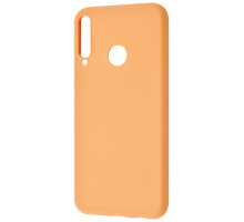 Чохол WAVE Colorful Case (TPU) Huawei P40 Lite E/Honor 9C peach