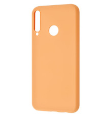 Чохол WAVE Colorful Case (TPU) Huawei P40 Lite E/Honor 9C peach