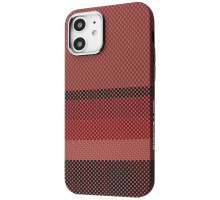 Чохол Proove Gleam Case with Magnetic Ring iPhone 11 gold borders 2003000265132