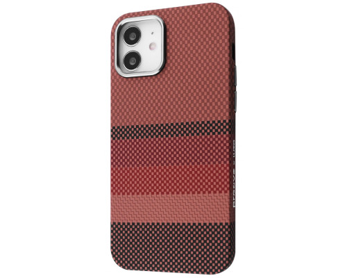 Чохол Proove Gleam Case with Magnetic Ring iPhone 12/12 Pro gold borders 2003000265187