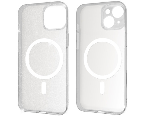 Чохол Proove Crystal Case with Magnetic Ring iPhone 14 brilliance 2003000314274 6901154394332