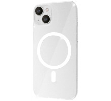 Чохол Proove Crystal Case with Magnetic Ring iPhone 14 brilliance 2003000314274 6901154394332