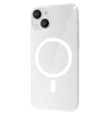 Чохол Proove Crystal Case with Magnetic Ring iPhone 14 brilliance 2003000314274 6901154394332