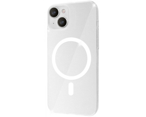 Чохол Proove Crystal Case with Magnetic Ring iPhone 14 brilliance 2003000314274 6901154394332