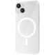 Чохол Proove Crystal Case with Magnetic Ring iPhone 14 brilliance 2003000314274 6901154394332