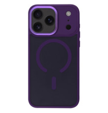 Чохол Proove Essence Case with Magnetic Ring iPhone 17 deep purple 2003000256581 6901144532331