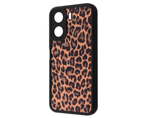 Чохол WAVE Artfull Case Xiaomi Redmi 13C 4G/Poco C65 dark leopard 2003000157437