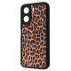 Чохол WAVE Artfull Case Xiaomi Redmi 13C 4G/Poco C65 dark leopard 2003000157437