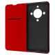 Чохол WAVE Snap Case Honor Magic5 Lite 5G blue 2001001802608