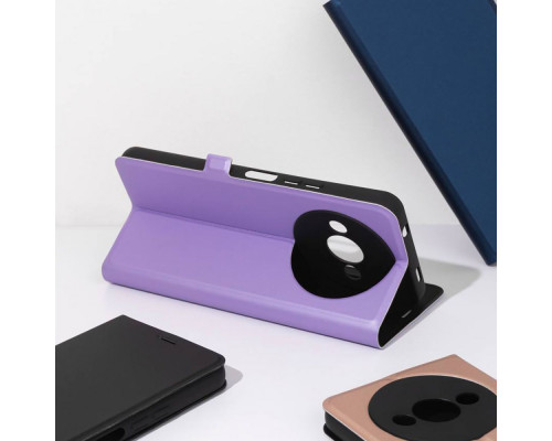 Чохол WAVE Flap Case Samsung Galaxy A37 blue 2003000308310 6904820230728