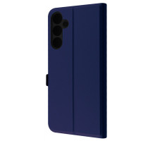Чохол WAVE Flap Case Samsung Galaxy A37 blue 2003000308310 6904820230728