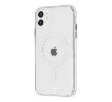 Чохол WAVE Sky Case with Magnetic Ring iPhone 11 transparent 2001001948573