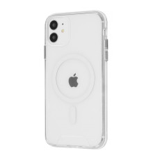 Чохол WAVE Sky Case with Magnetic Ring iPhone 11 transparent 2001001948573