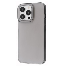 Чохол Baseus Simple (TPU) iPhone 13 Pro black 2001000433346