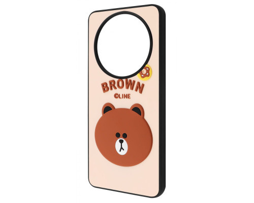 Чохол WAVE Doodle Case Xiaomi Redmi A3 bear 2003000242287