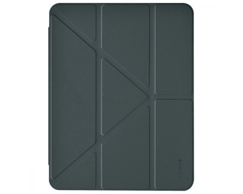 Чохол Proove Solid Case iPad Pro 12.9 2018/2020/2021/2022 green 2001001966065 6901124610110