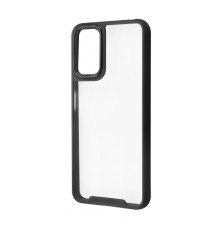 Чохол WAVE Just Case Xiaomi Redmi Note 12S black