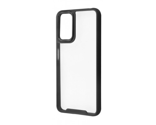 Чохол WAVE Just Case Xiaomi Redmi Note 12S black