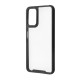 Чохол WAVE Just Case Xiaomi Redmi Note 12S black