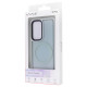 Чохол WAVE Matte Insane Case with Magnetic Ring Samsung Galaxy S24 Plus light purple