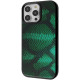 Чохол Proove Muse Animal Case with Magnetic Ring iPhone 15 Pro Max green snake 2003000351231