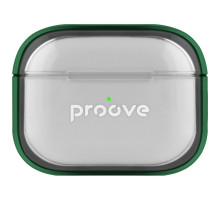 Чохол Proove Safe Box Case AirPods Pro 3 green 2003000278996 6901148032806