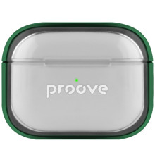 Чохол Proove Safe Box Case AirPods Pro 3 green 2003000278996 6901148032806