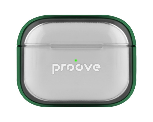 Чохол Proove Safe Box Case AirPods Pro 3 green 2003000278996 6901148032806