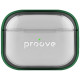 Чохол Proove Safe Box Case AirPods Pro 3 green 2003000278996 6901148032806