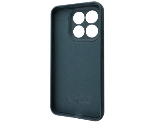 Чохол WAVE Colorful Case (TPU) Xiaomi 15T Pro black currant 2003000277463 6905948987093