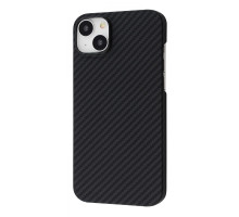 Чохол Proove Carbon Slim with Magnetic Ring iPhone 15 black 2003000314588 6901123928483