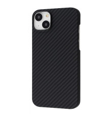 Чохол Proove Carbon Slim with Magnetic Ring iPhone 15 black 2003000314588 6901123928483