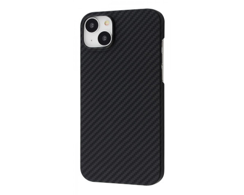 Чохол Proove Carbon Slim with Magnetic Ring iPhone 15 black 2003000314588 6901123928483