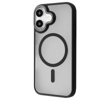 Чохол Proove Essence Case with Magnetic Ring iPhone 16 black 2003000175707 6901119473560