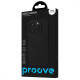 Чохол Proove Force Armor Case with Magnetic Ring iPhone 16 Pro Max black 2003000165999 6901114433477