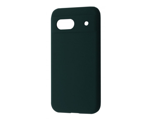 Чохол WAVE Full Silicone Cover Google Pixel 8A cyprus green