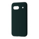 Чохол WAVE Full Silicone Cover Google Pixel 8A cyprus green