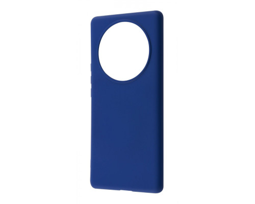 Чохол WAVE Colorful Case (TPU) Honor Magic5 Lite 5G blue