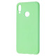 Чохол WAVE Colorful Case (TPU) Huawei P Smart+/Nova 3i mint gum