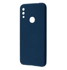 Чохол WAVE Colorful Case (TPU) Xiaomi Redmi Note 7 blue