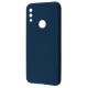 Чохол WAVE Colorful Case (TPU) Xiaomi Redmi Note 7 blue