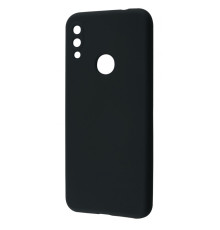 Чохол WAVE Colorful Case (TPU) Xiaomi Redmi Note 7 black