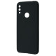 Чохол WAVE Colorful Case (TPU) Xiaomi Redmi Note 7 black