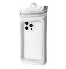 Чохол Waterproof Case with AirBag white 2001001210878