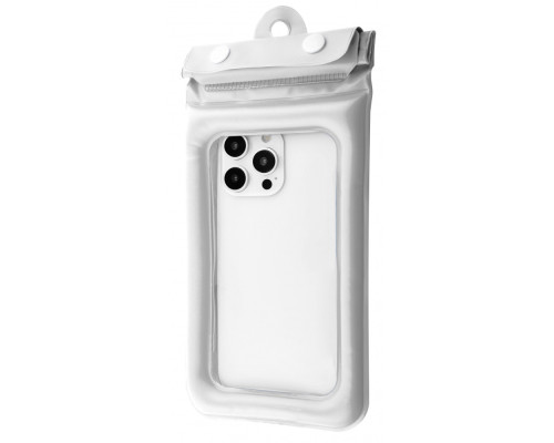 Чохол Waterproof Case with AirBag white 2001001210878