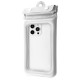 Чохол Waterproof Case with AirBag white 2001001210878