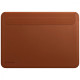 Чохол Proove Leather Sleeve MacBook 15,4"/16,2" brown 2001001869526 6901128196337