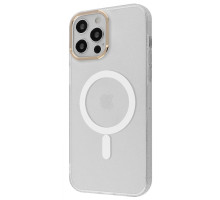 Чохол Proove Cuprum Case with Magnetic Ring iPhone 12 Pro Max white 2003000214031 6901127942782